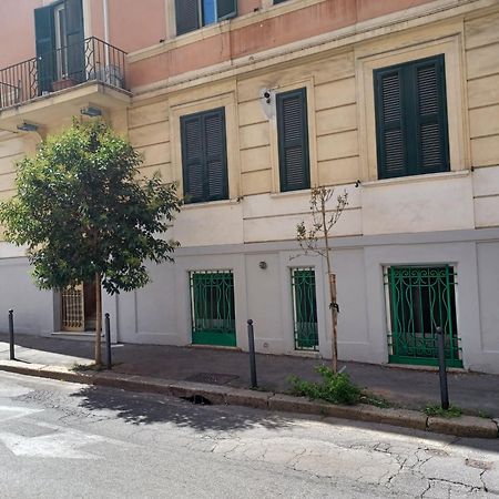 Casa Nannare Leilighet Roma Eksteriør bilde