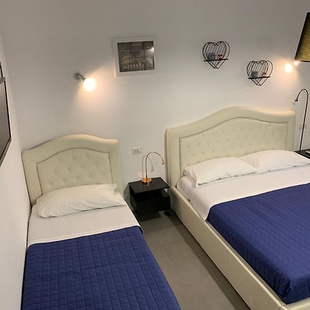 Casa Nannare Leilighet Roma Eksteriør bilde