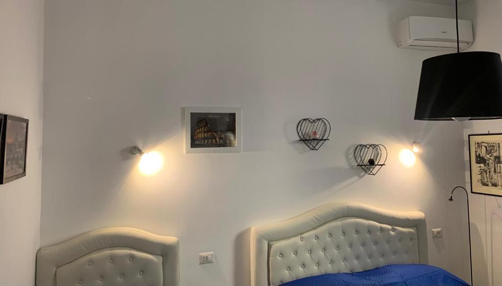 Casa Nannare Leilighet Roma Eksteriør bilde