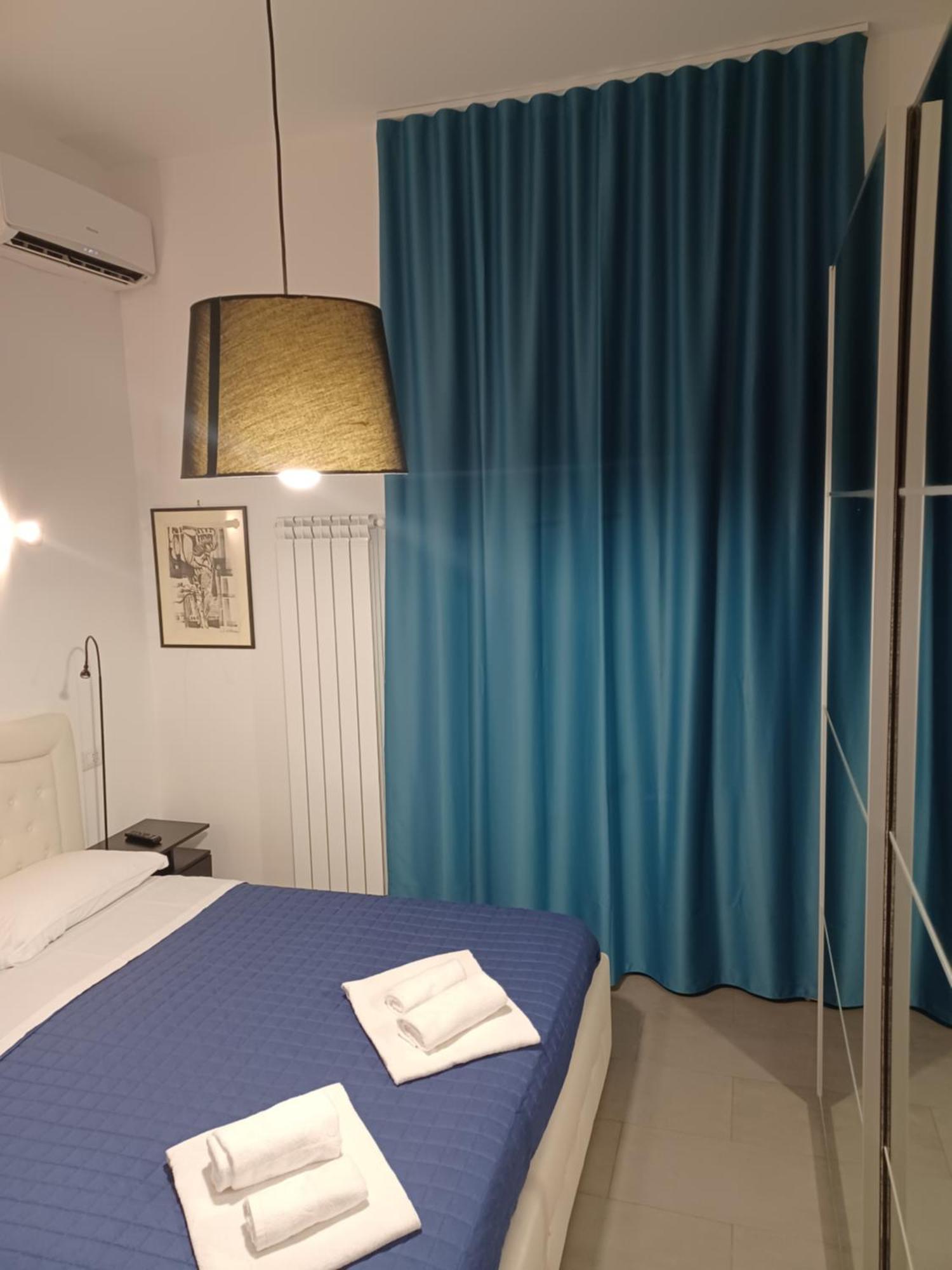 Casa Nannare Leilighet Roma Eksteriør bilde