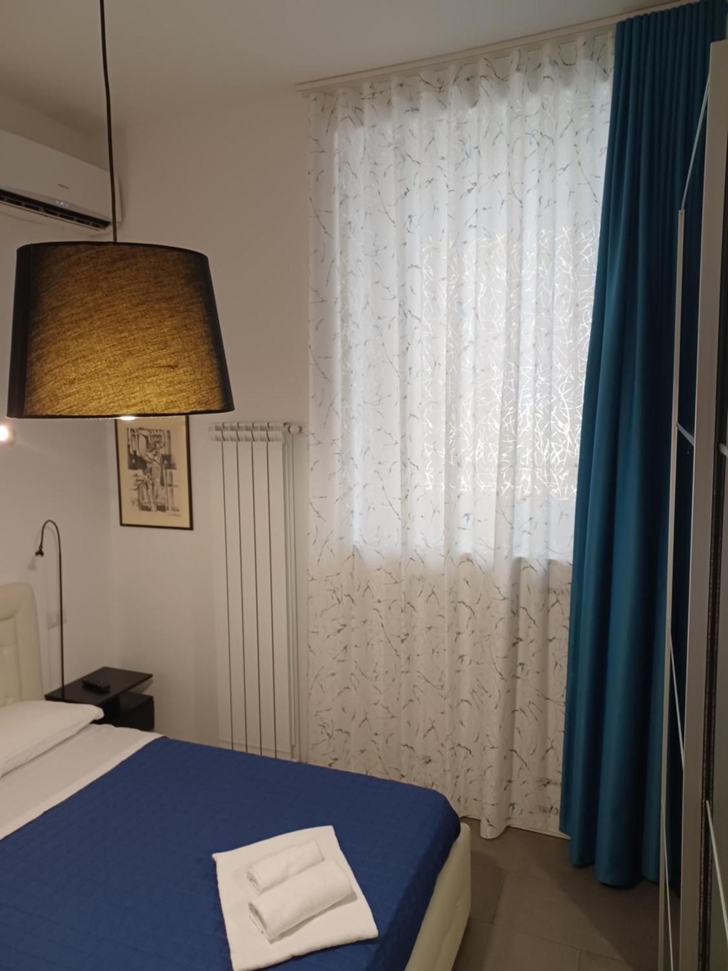 Casa Nannare Leilighet Roma Eksteriør bilde